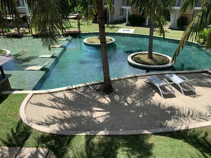 The Club Villas Lombok - Genel