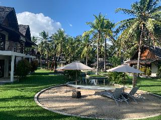 The Club Villas Lombok fotoÄŸrafÄ±