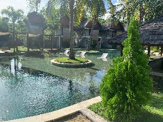 The Club Villas Lombok fotoÄŸrafÄ±