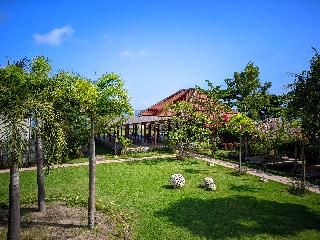 The Club Villas Lombok fotoÄŸrafÄ±