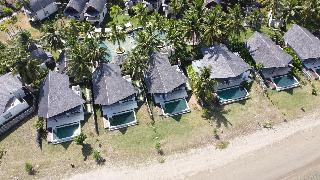 The Club Villas Lombok fotoÄŸrafÄ±