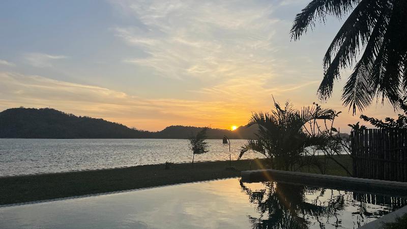 The Club Villas Lombok - Genel