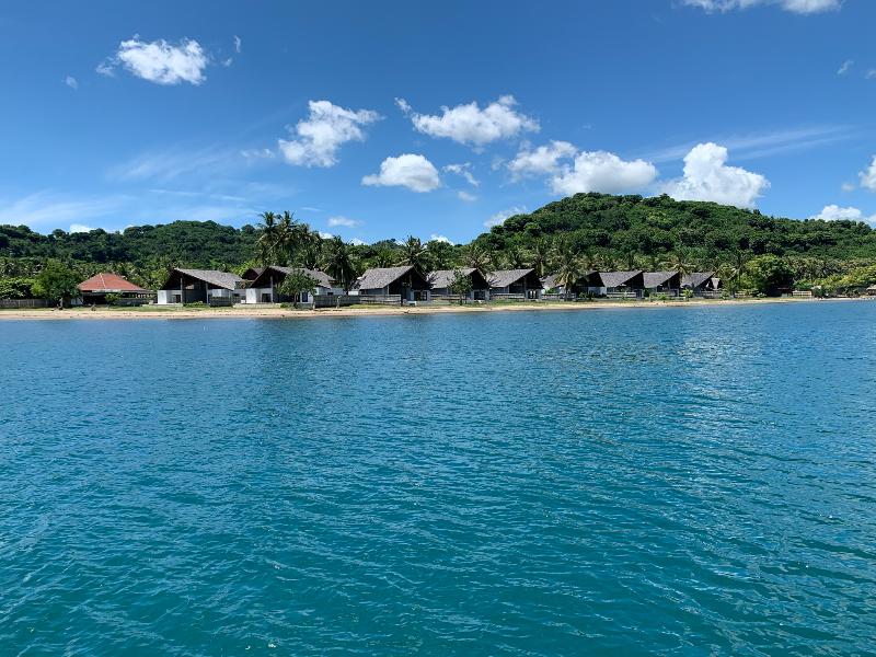 The Club Villas Lombok - Genel