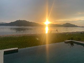 The Club Villas Lombok otel fotoğrafı