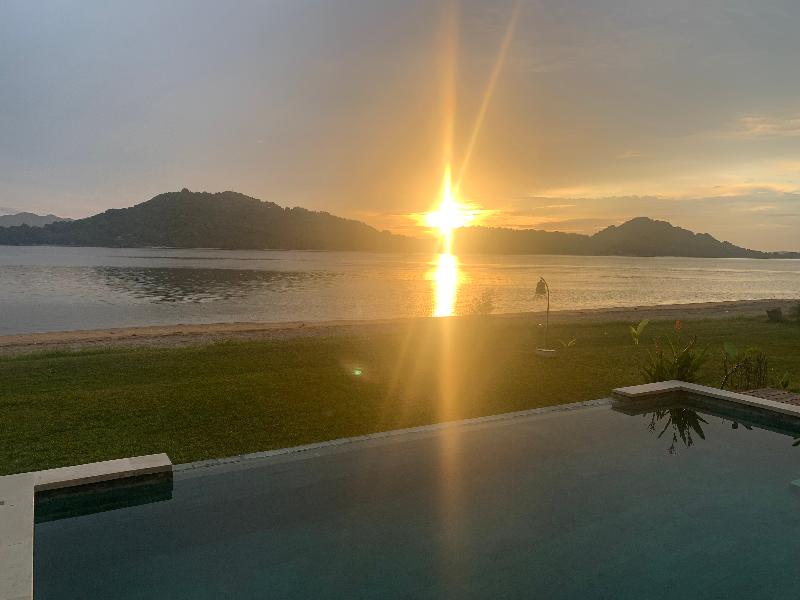 The Club Villas Lombok - Genel