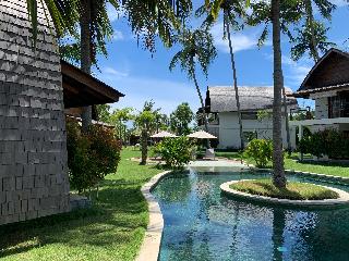The Club Villas Lombok fotoÄŸrafÄ±