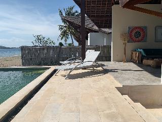 The Club Villas Lombok fotoÄŸrafÄ±