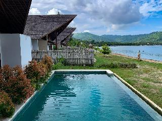 The Club Villas Lombok fotoÄŸrafÄ±