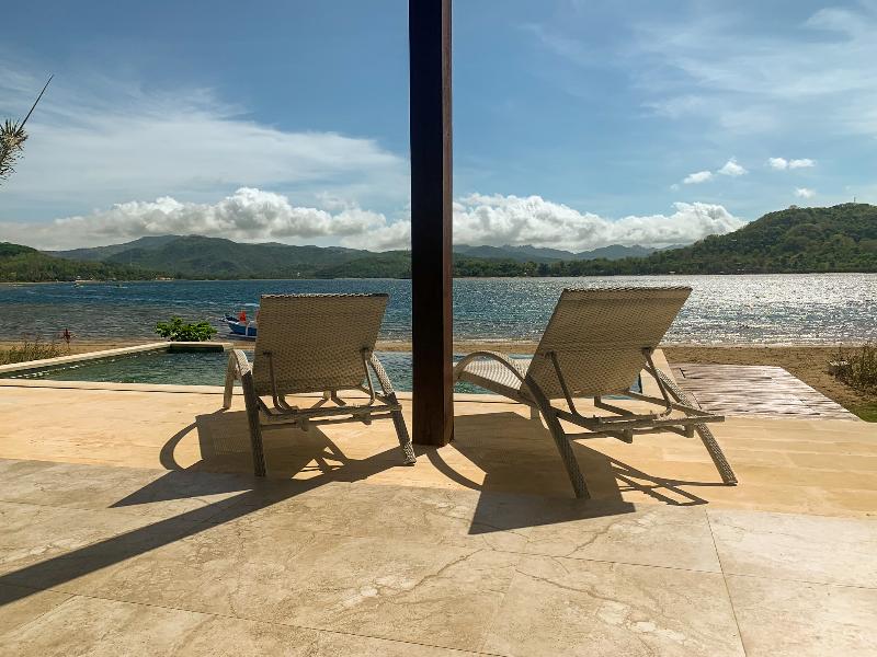 The Club Villas Lombok - Oda