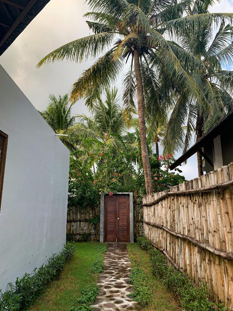 The Club Villas Lombok - Oda