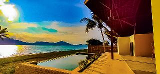 The Club Villas Lombok fotoÄŸrafÄ±