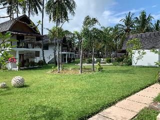 The Club Villas Lombok fotoÄŸrafÄ±