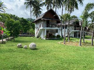The Club Villas Lombok fotoÄŸrafÄ±