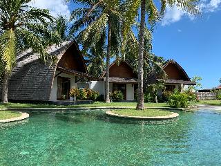 The Club Villas Lombok fotoÄŸrafÄ±
