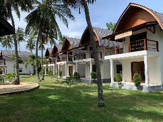 The Club Villas Lombok fotoÄŸrafÄ±