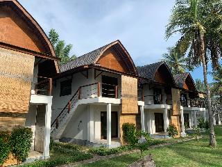 The Club Villas Lombok fotoÄŸrafÄ±