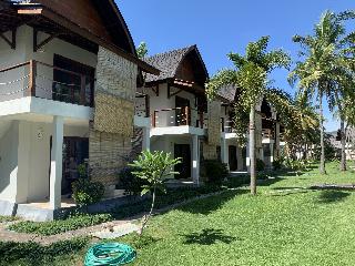 The Club Villas Lombok fotoÄŸrafÄ±