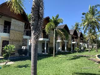 The Club Villas Lombok fotoÄŸrafÄ±