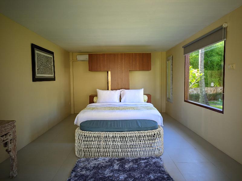 The Club Villas Lombok - Oda