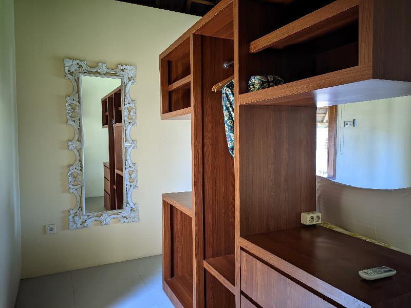 The Club Villas Lombok - Oda