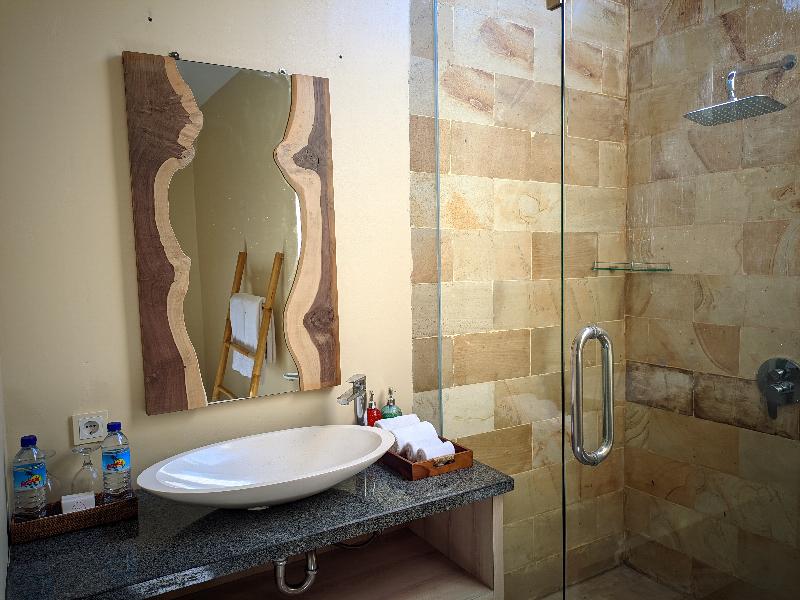 The Club Villas Lombok - Oda