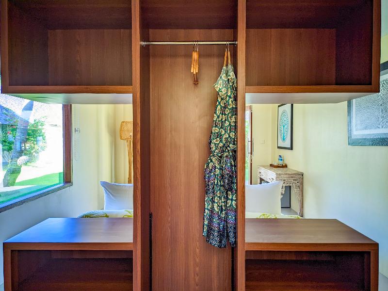 The Club Villas Lombok - Oda