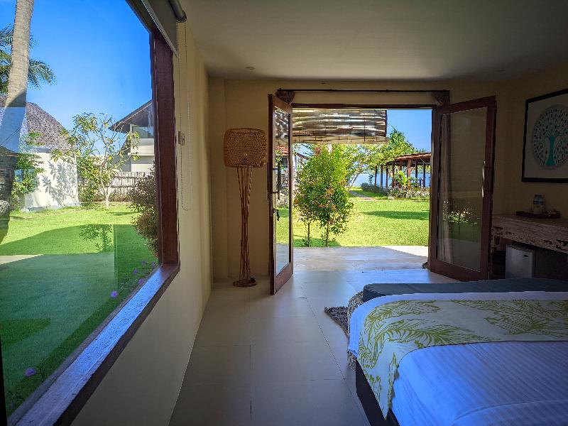 The Club Villas Lombok - Oda