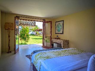 The Club Villas Lombok fotoÄŸrafÄ±