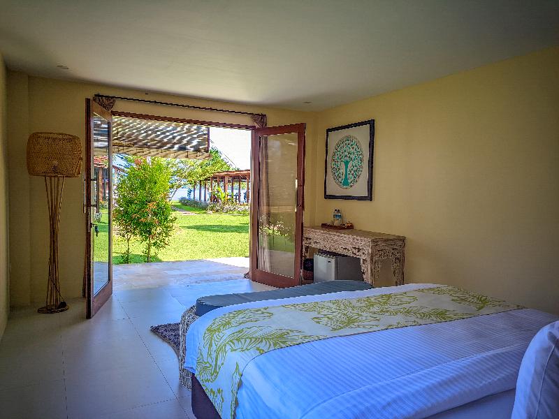 The Club Villas Lombok - Oda