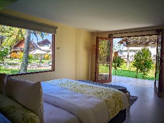 The Club Villas Lombok fotoÄŸrafÄ±