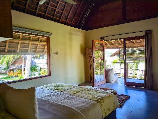 The Club Villas Lombok fotoÄŸrafÄ±