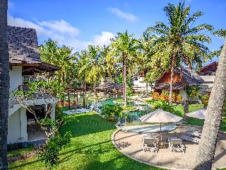 The Club Villas Lombok fotoÄŸrafÄ±