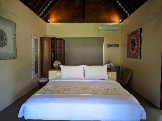 The Club Villas Lombok fotoÄŸrafÄ±