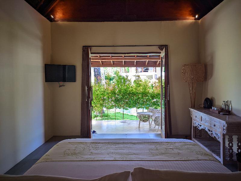 The Club Villas Lombok - Oda