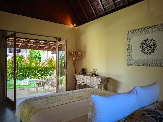 The Club Villas Lombok fotoÄŸrafÄ±