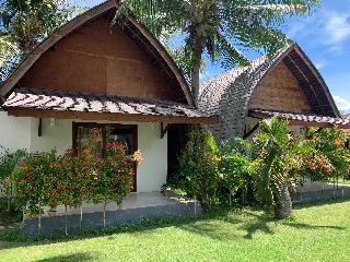 The Club Villas Lombok fotoÄŸrafÄ±