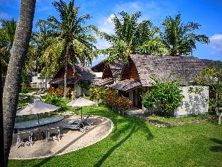 The Club Villas Lombok fotoÄŸrafÄ±