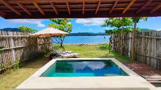 The Club Villas Lombok fotoÄŸrafÄ±