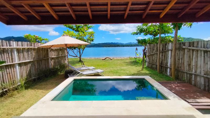 The Club Villas Lombok - Oda