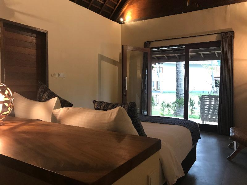 The Club Villas Lombok - Oda