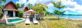 The Club Villas Lombok fotoÄŸrafÄ±