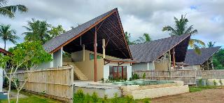 The Club Villas Lombok fotoÄŸrafÄ±