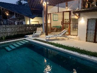 The Club Villas Lombok fotoÄŸrafÄ±