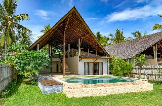 The Club Villas Lombok fotoÄŸrafÄ±