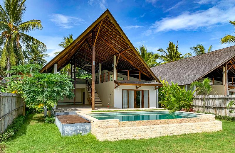 The Club Villas Lombok - Oda