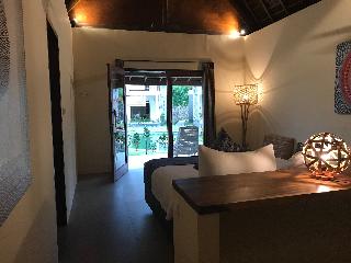 The Club Villas Lombok fotoÄŸrafÄ±