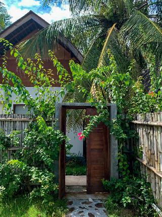 The Club Villas Lombok fotoÄŸrafÄ±