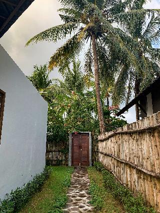 The Club Villas Lombok fotoÄŸrafÄ±