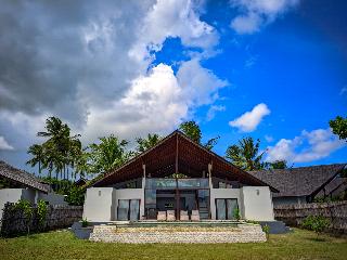 The Club Villas Lombok fotoÄŸrafÄ±