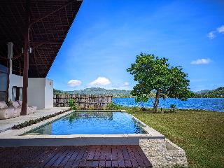 The Club Villas Lombok fotoÄŸrafÄ±